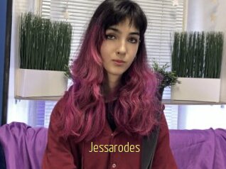 Jessarodes