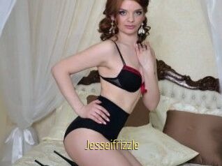 Jesseifrizzle