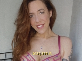 Jessejaneuk