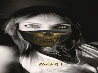 Jesselie4you