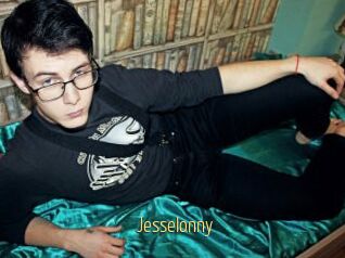 Jesselonny