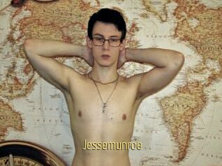 Jessemunroe