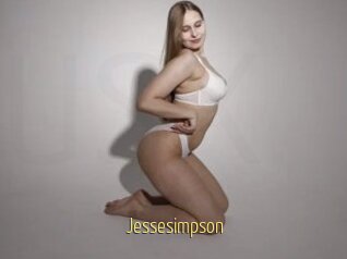 Jessesimpson