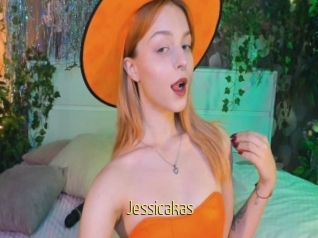 Jessicakas