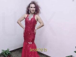 Jessie20_ts