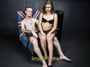 Jessieforbonnie