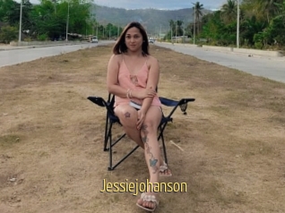 Jessiejohanson