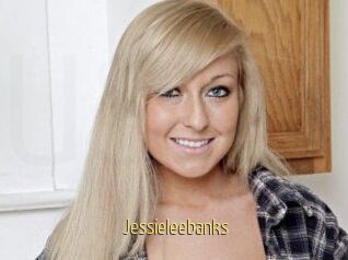 Jessieleebanks