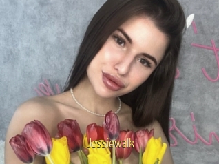 Jessiewalk