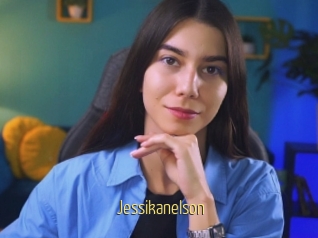 Jessikanelson