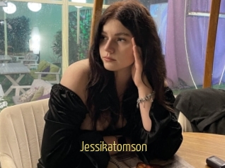 Jessikatomson