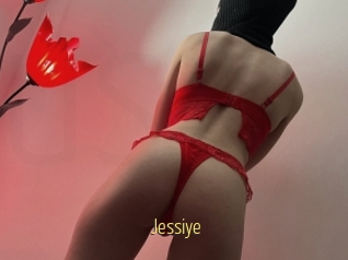 Jessiye