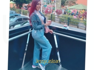 Jessycasloan