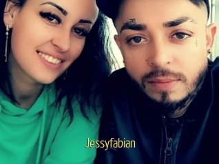 Jessyfabian