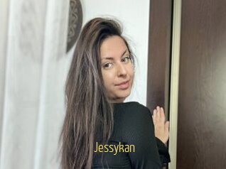 Jessykan