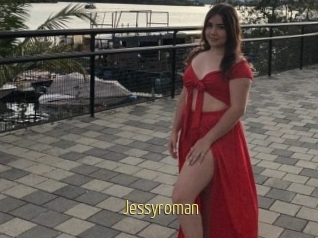 Jessyroman