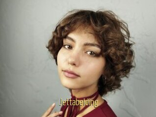 Jettabelding