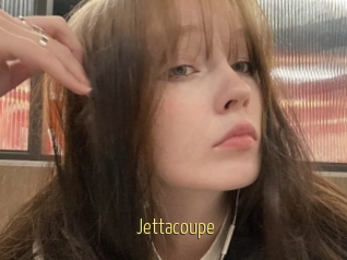 Jettacoupe