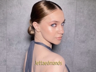 Jettaedmands