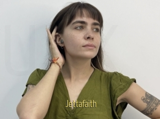 Jettafaith