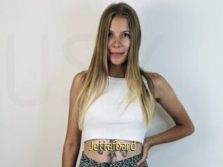 Jettafoard