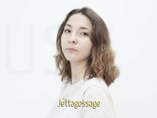 Jettagossage