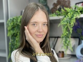 Jettahames