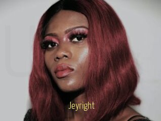 Jeyright