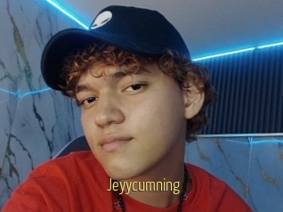 Jeyycumning