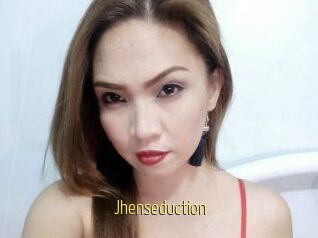 Jhenseduction