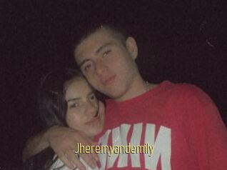 Jheremyandemily