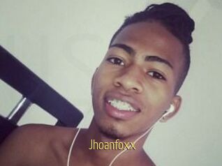 Jhoanfoxx