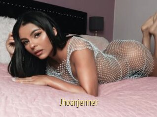 Jhoanjenner