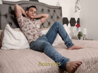 Jhoanreyes
