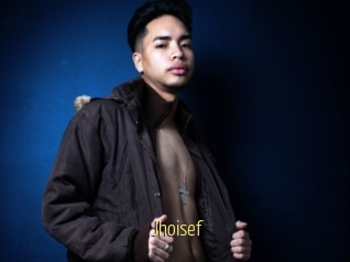 Jhoisef