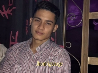 Jhonbigsauge