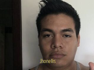 Jhonellis