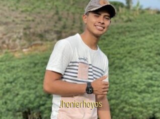 Jhonierhoyos