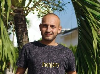 Jhonjairy