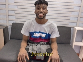 Jhonncarteer