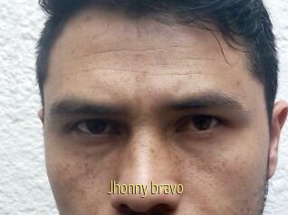 Jhonny_bravo