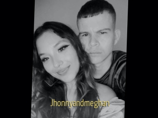 Jhonnyandmeghan