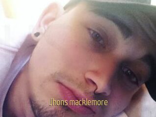 Jhons_macklemore