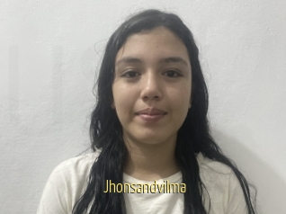 Jhonsandvilma