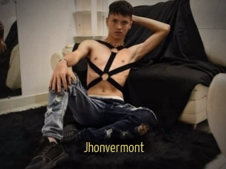Jhonvermont