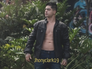 Jhonyclark19