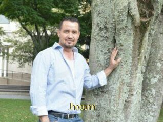 Jhooann