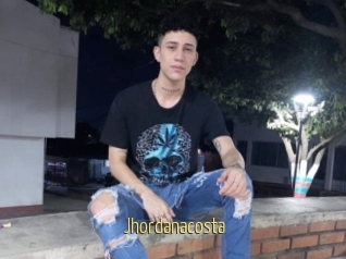 Jhordanacosta