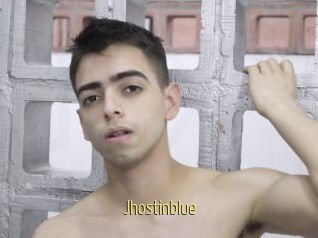 Jhostinblue