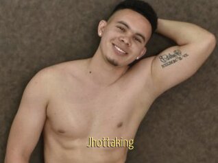 Jhottaking